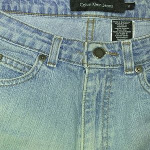 Calvin Klein jeans